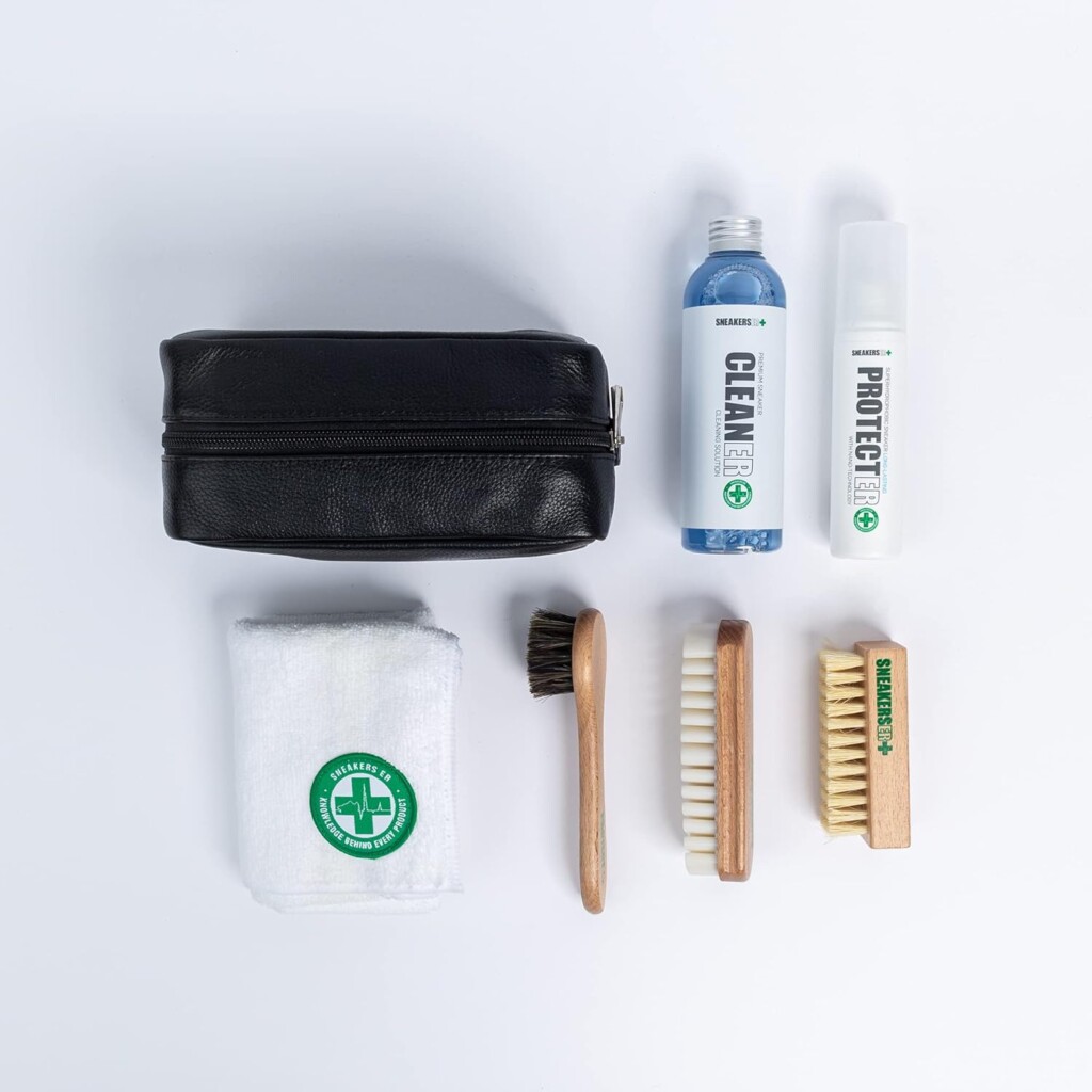 Sneaker ER Cleaner Kit