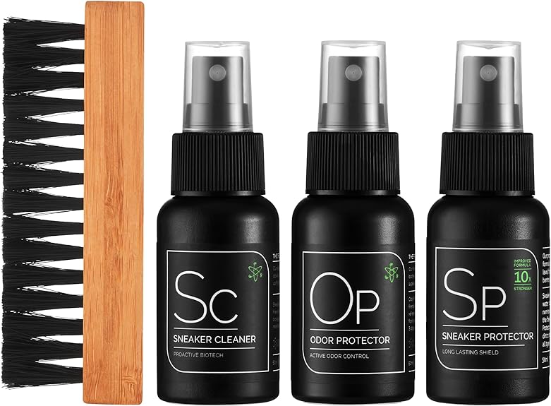 Sneaker LAB Shoe Cleaner Kit