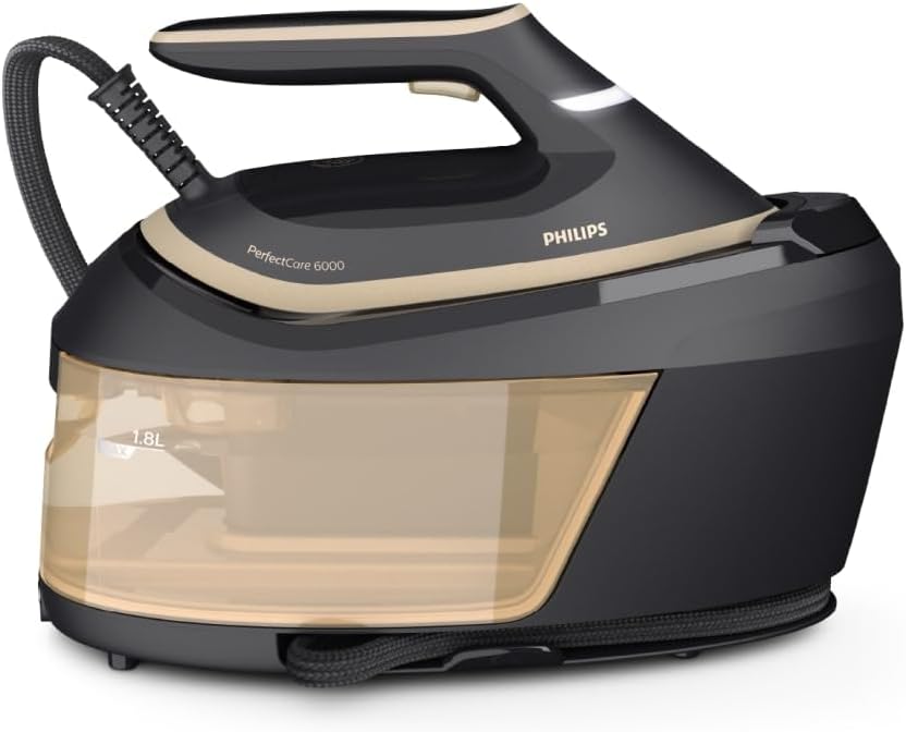 Philips PerfectCare 6000 Series Centrale Vapeur
